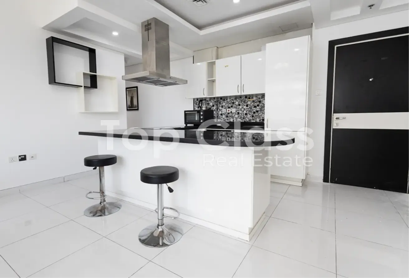 Fully Furnished | Golf Course View | Ready to Move