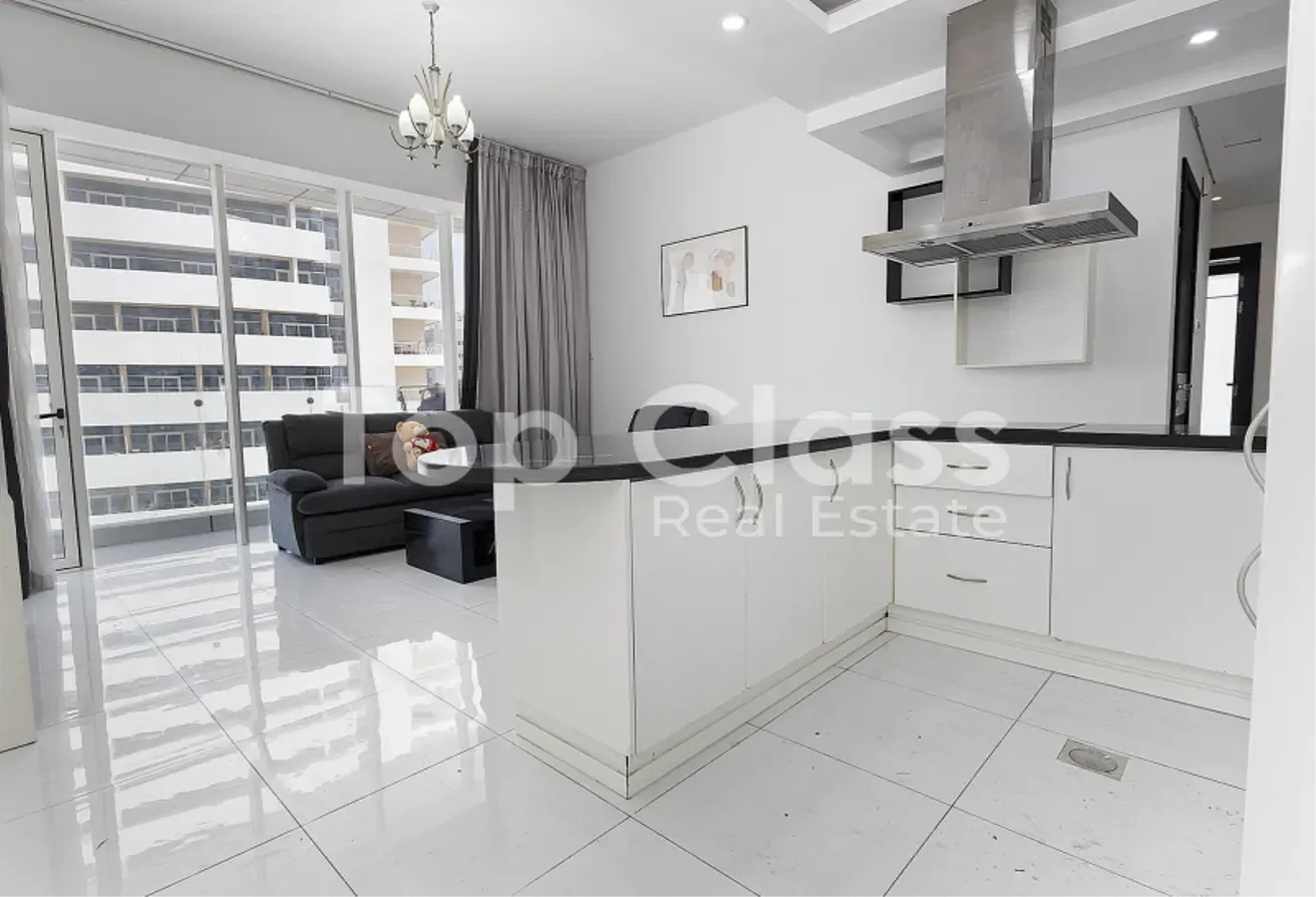 Fully Furnished | Golf Course View | Ready to Move