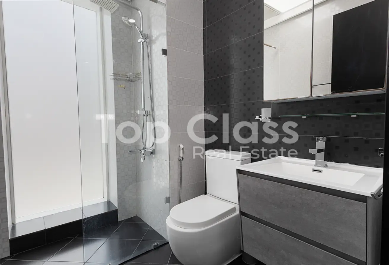 Fully Furnished | Golf Course View | Ready to Move