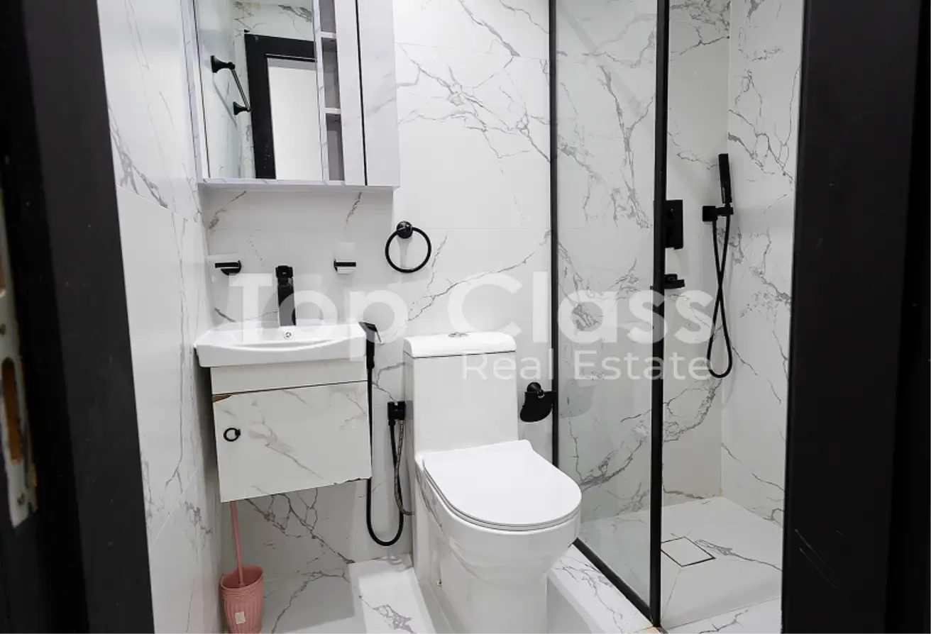 Fully Furnished | Golf Course View | Ready to Move