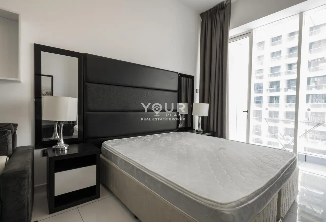With Parking I Balcony I Multiple Cheques