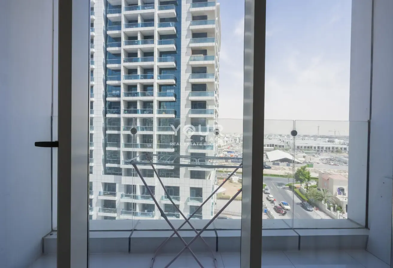 With Parking I Balcony I Multiple Cheques