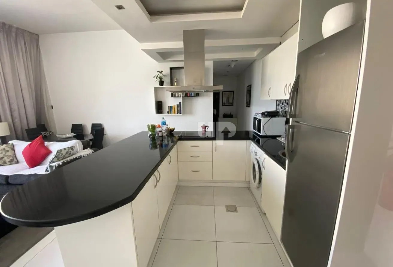 Ready to Move | Great Amenities | Furnished