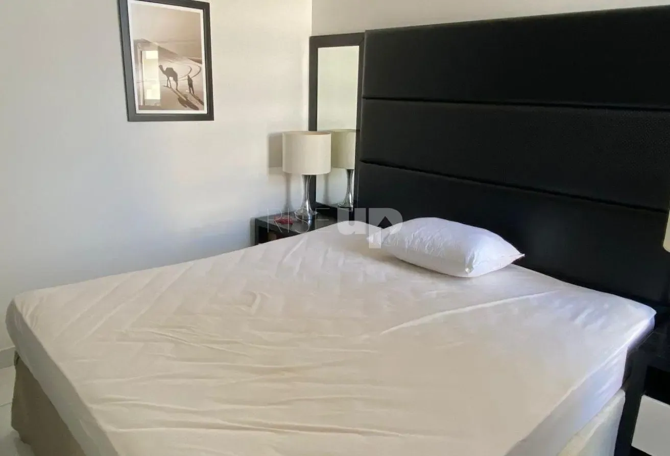 Ready to Move | Great Amenities | Furnished