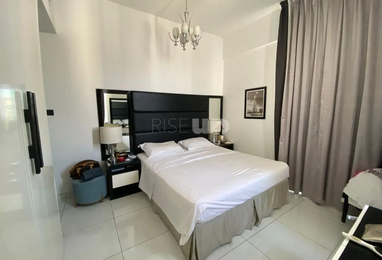 Ready to Move | Great Amenities | Furnished