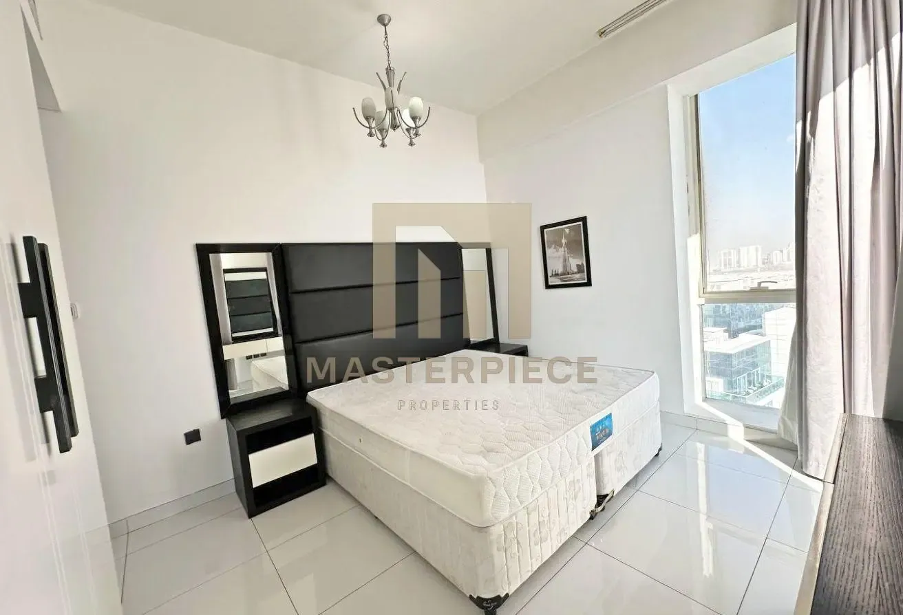 12 Cheques | 2 BR Apartment | Spacious Balcony