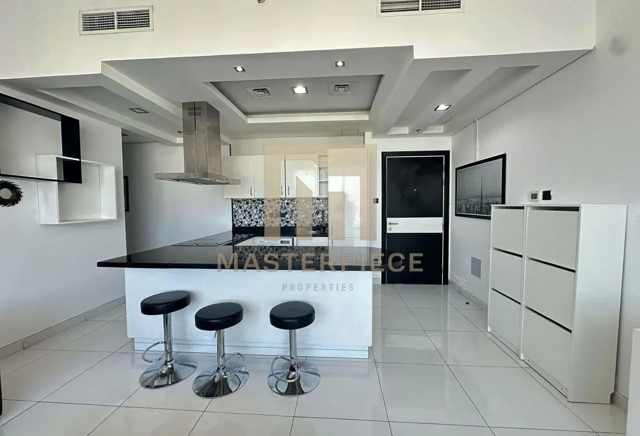 12 Cheques | 2 BR Apartment | Spacious Balcony