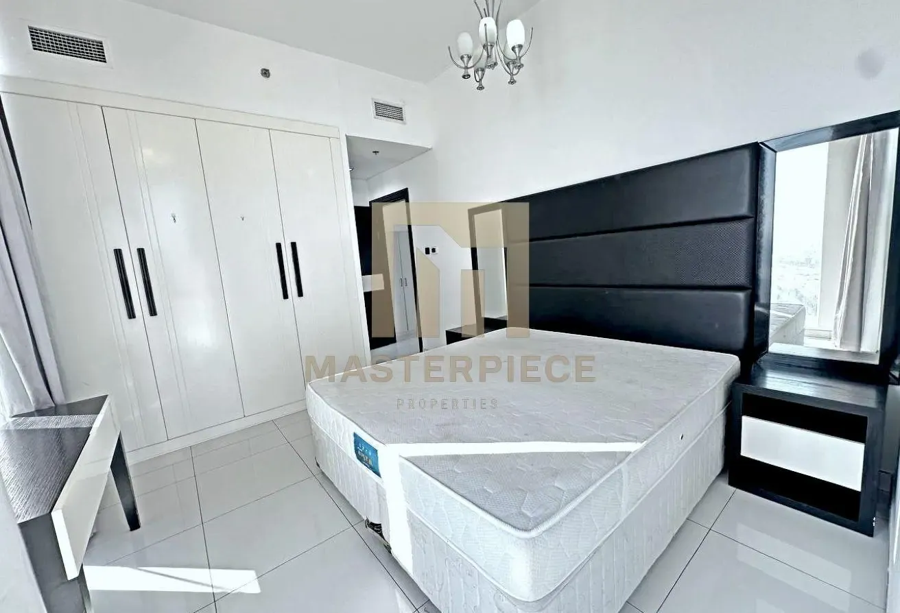 12 Cheques | 2 BR Apartment | Spacious Balcony