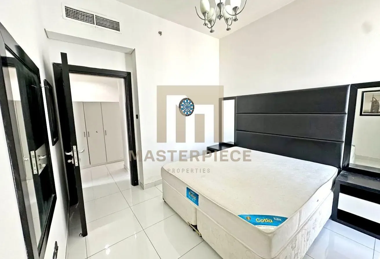 12 Cheques | 2 BR Apartment | Spacious Balcony