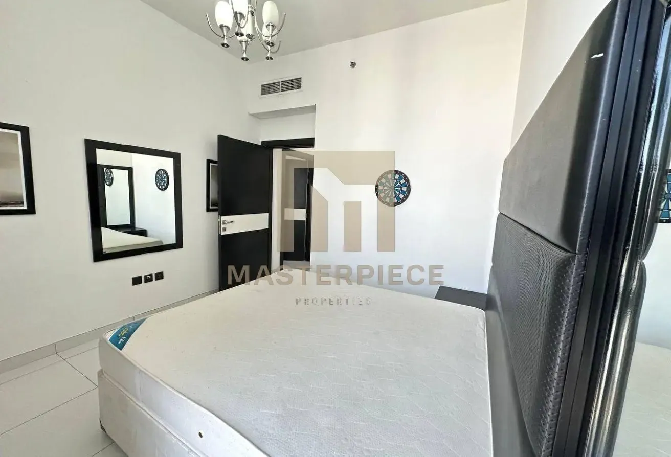 12 Cheques | 2 BR Apartment | Spacious Balcony