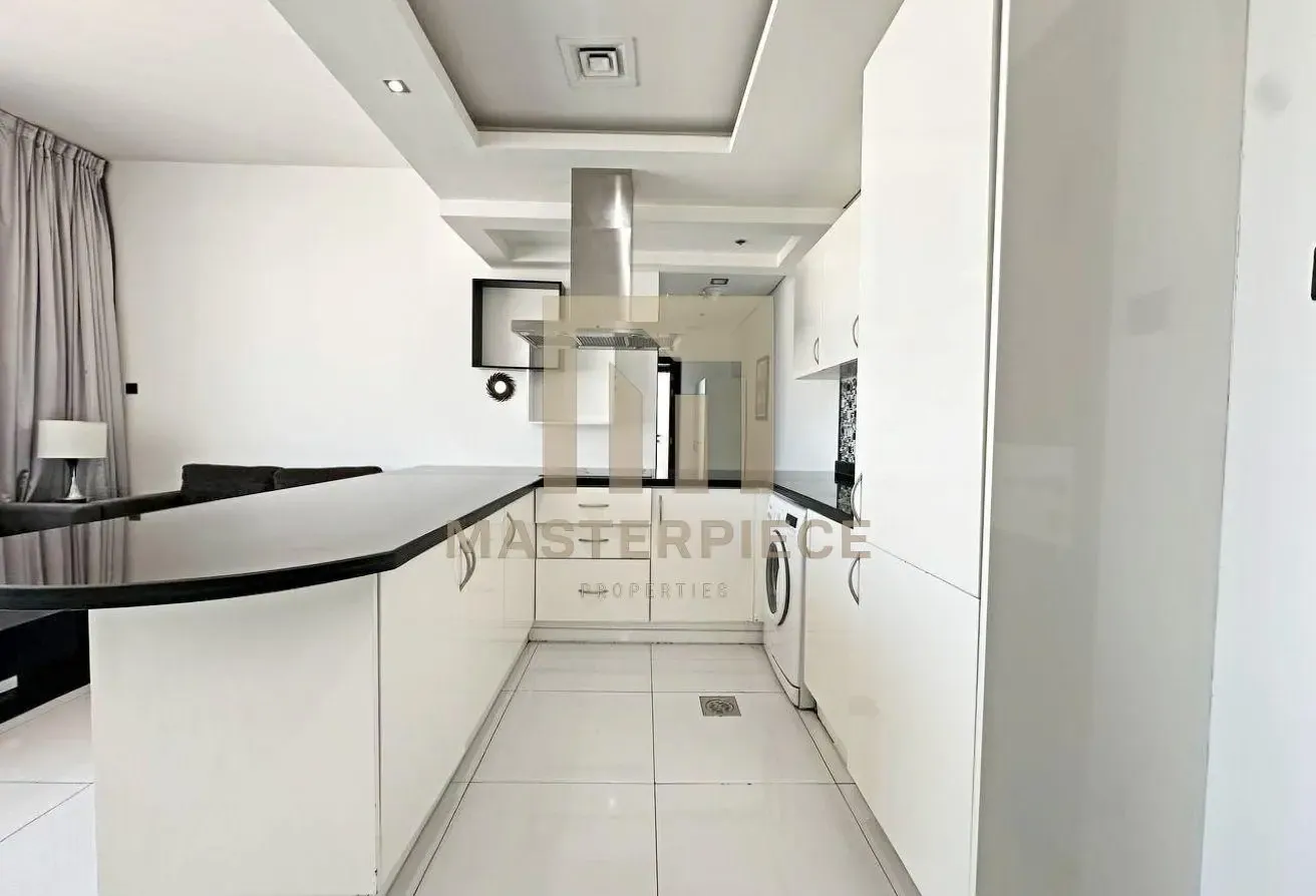 12 Cheques | 2 BR Apartment | Spacious Balcony