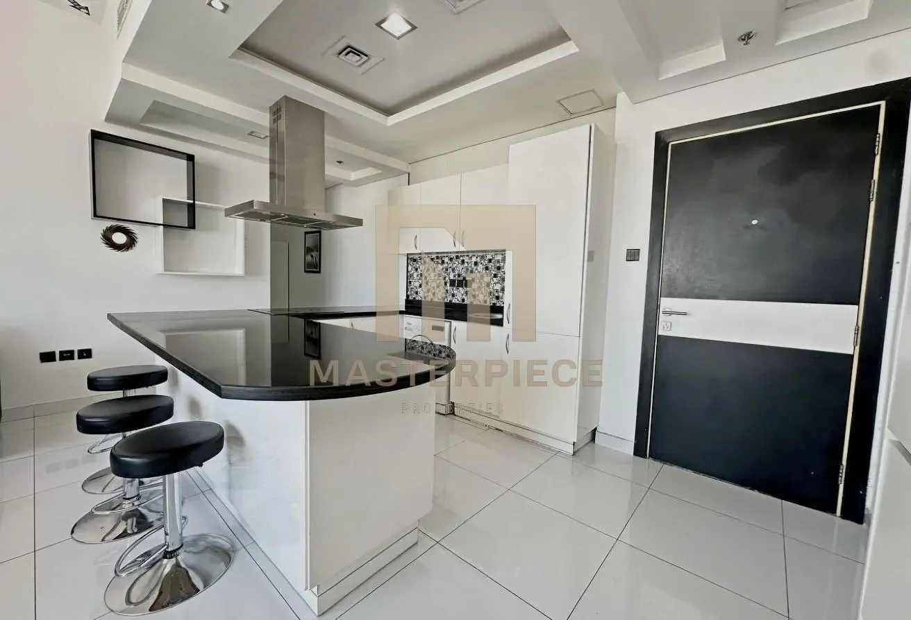 12 Cheques | 2 BR Apartment | Spacious Balcony
