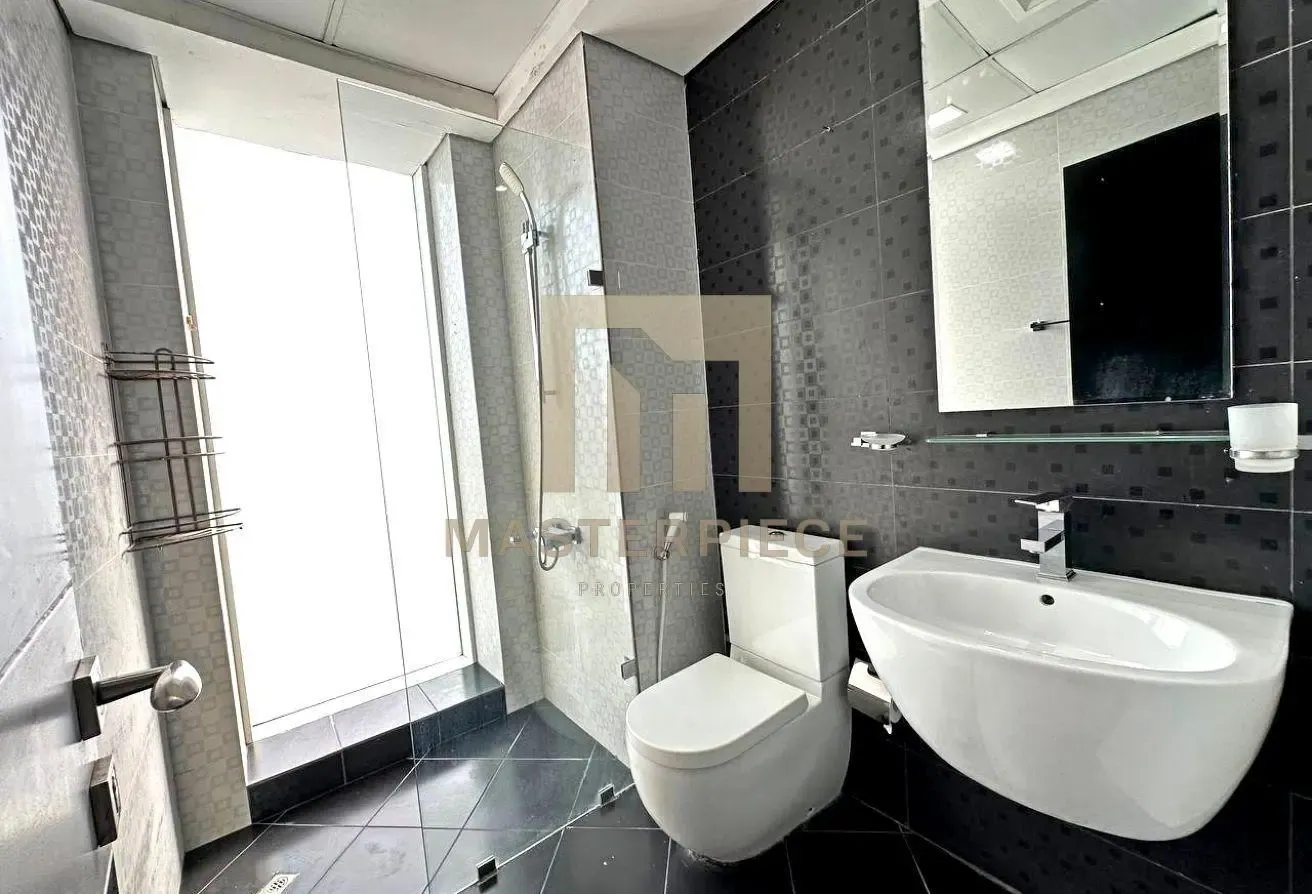 12 Cheques | 2 BR Apartment | Spacious Balcony