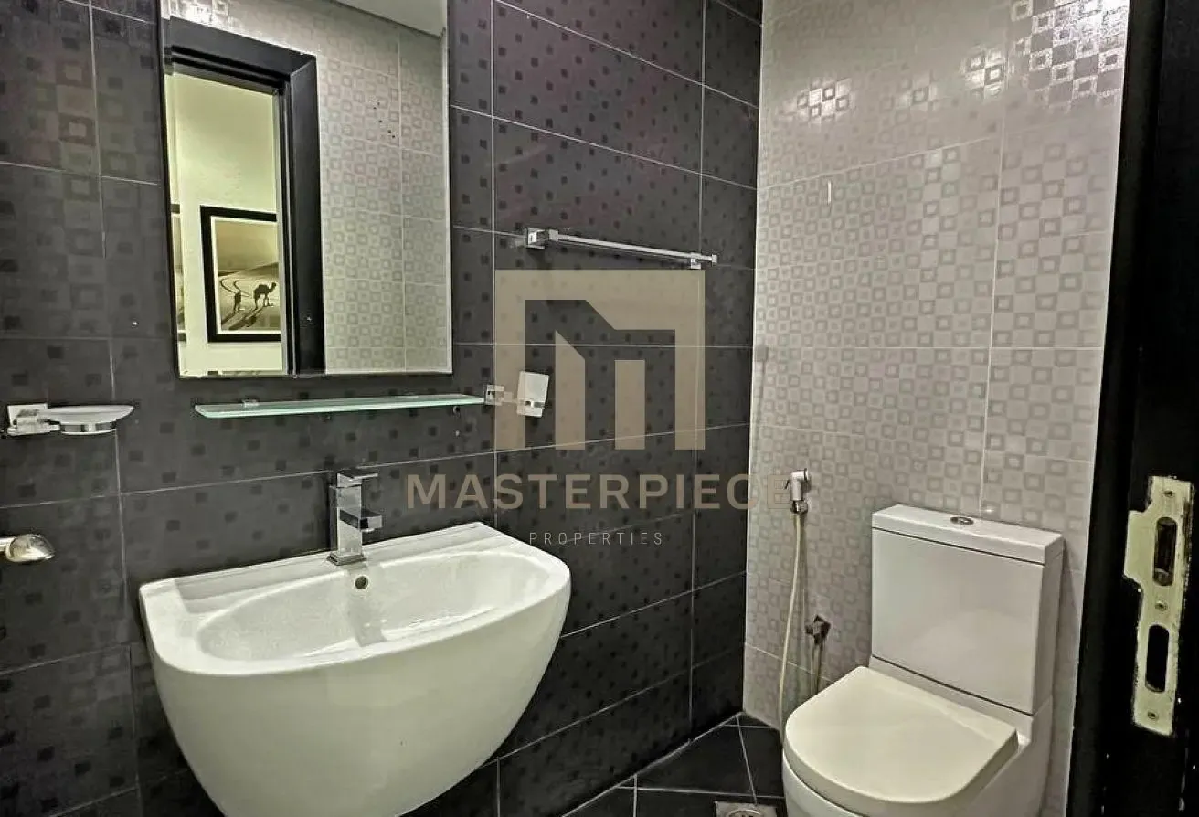 12 Cheques | 2 BR Apartment | Spacious Balcony