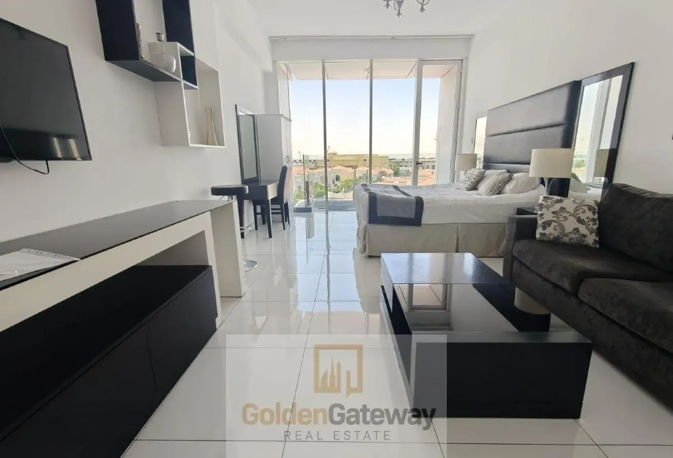Furnished | High Quality | Spacious |Balcony |42K