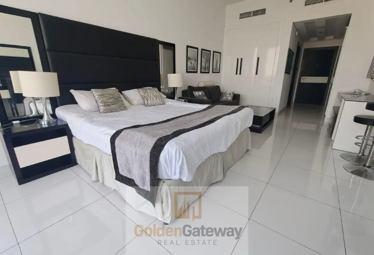 Furnished | High Quality | Spacious |Balcony |42K