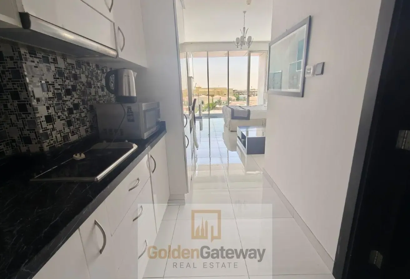 Furnished | High Quality | Spacious |Balcony |42K