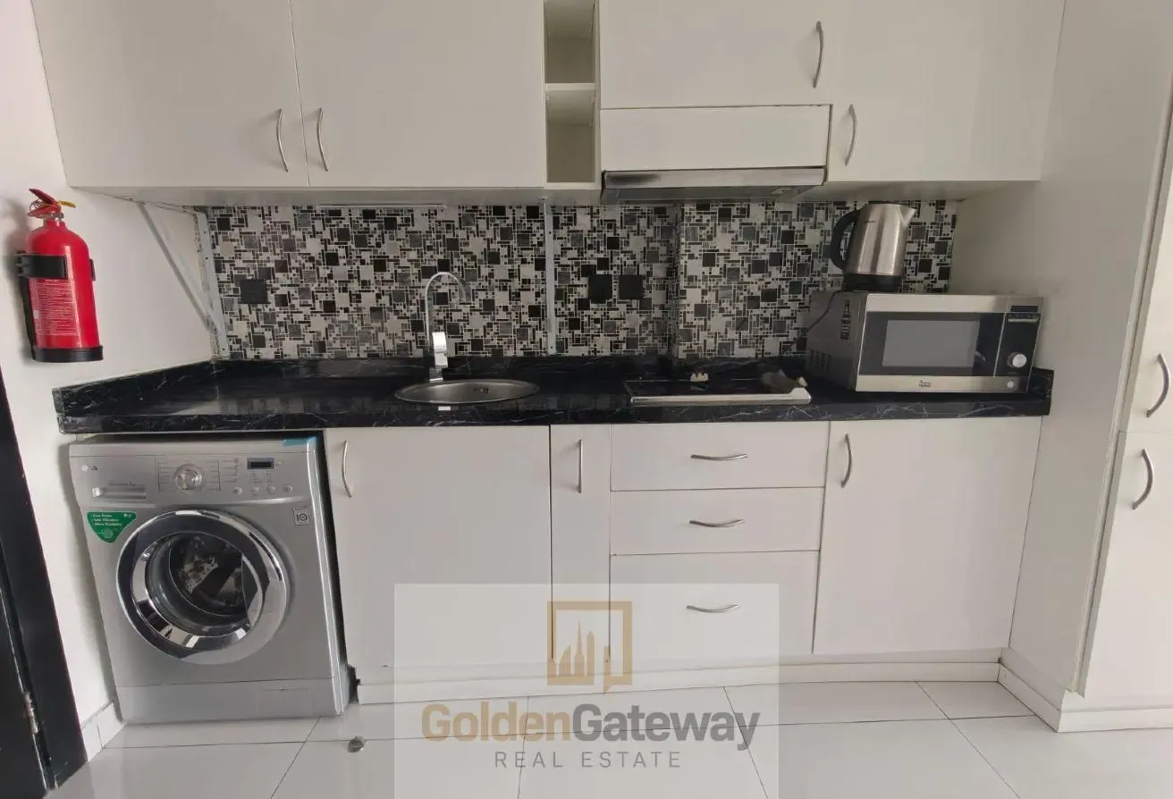 Furnished | High Quality | Spacious |Balcony |42K