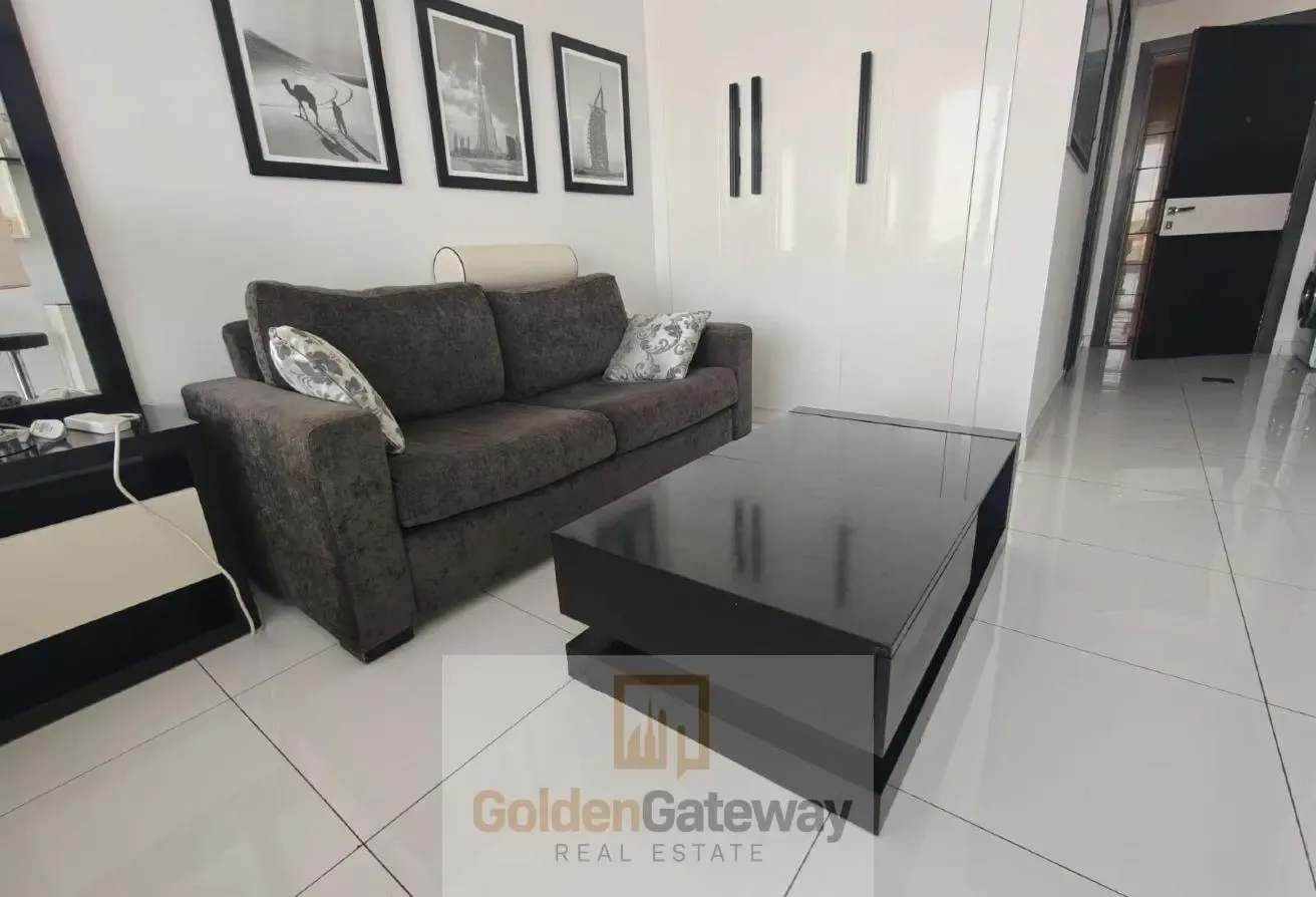 Furnished | High Quality | Spacious |Balcony |42K