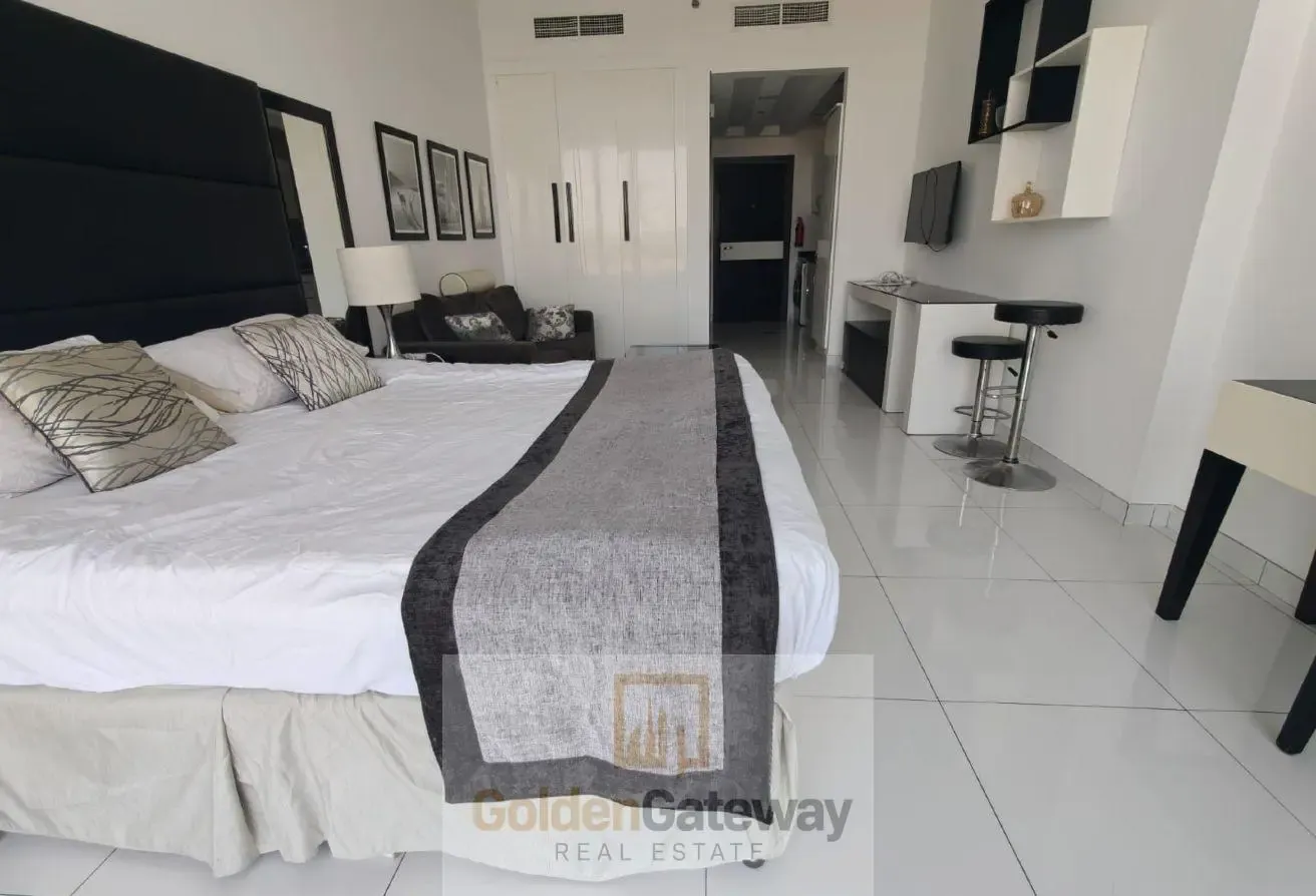 Furnished | High Quality | Spacious |Balcony |42K