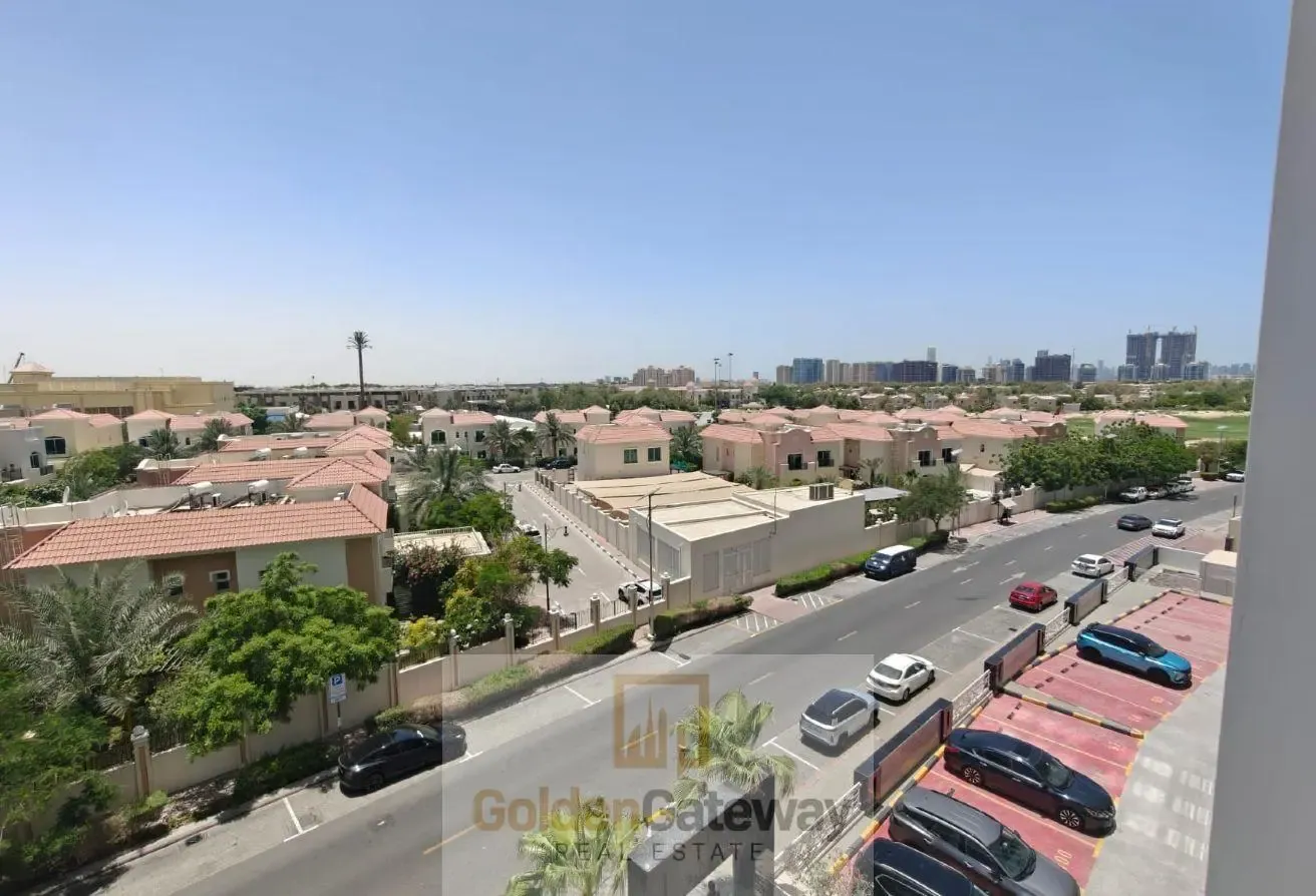 Furnished | High Quality | Spacious |Balcony |42K