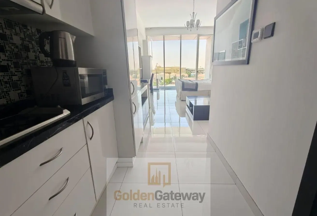 Furnished | High Quality | Spacious |Balcony |42K