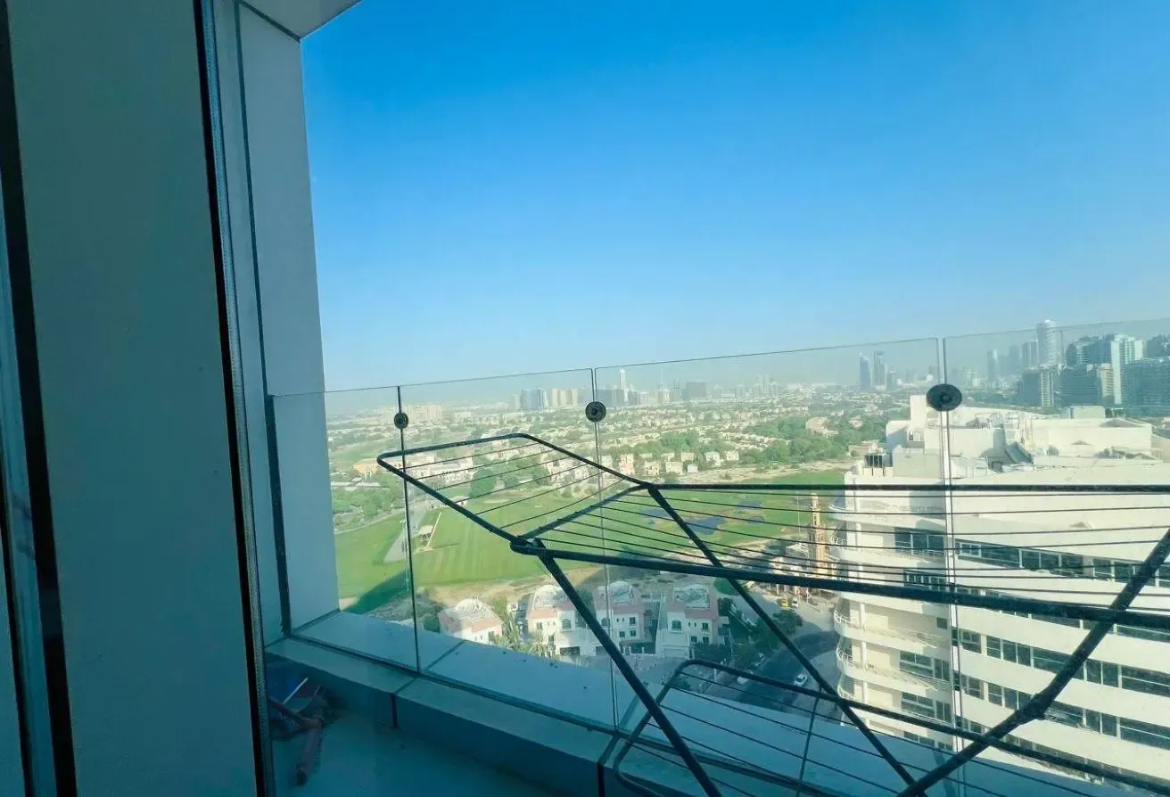 Fully Furnished | Spacious Layout | 4 cheques