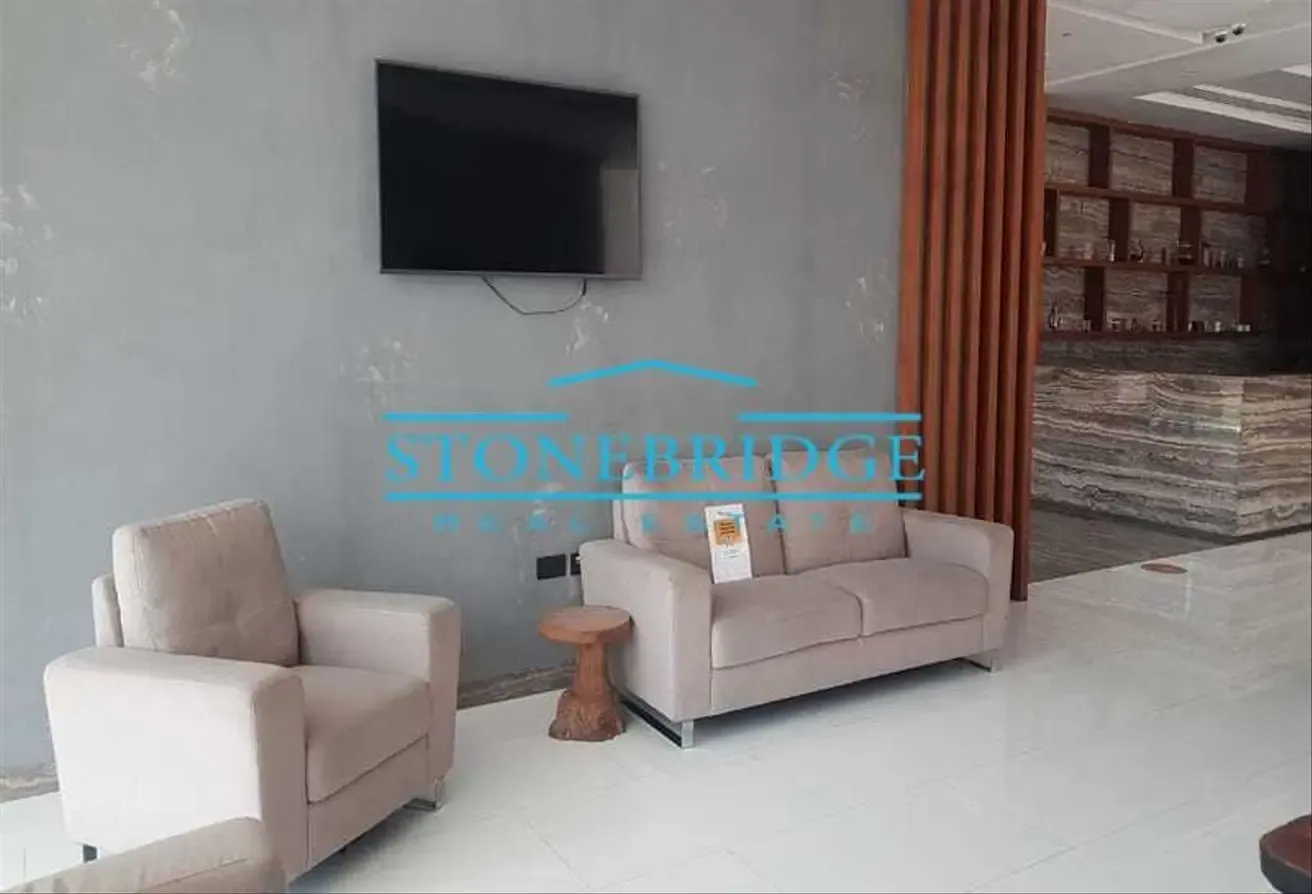 FURNISHED | READY TO MOVE | SPACIOUS LAYOUT