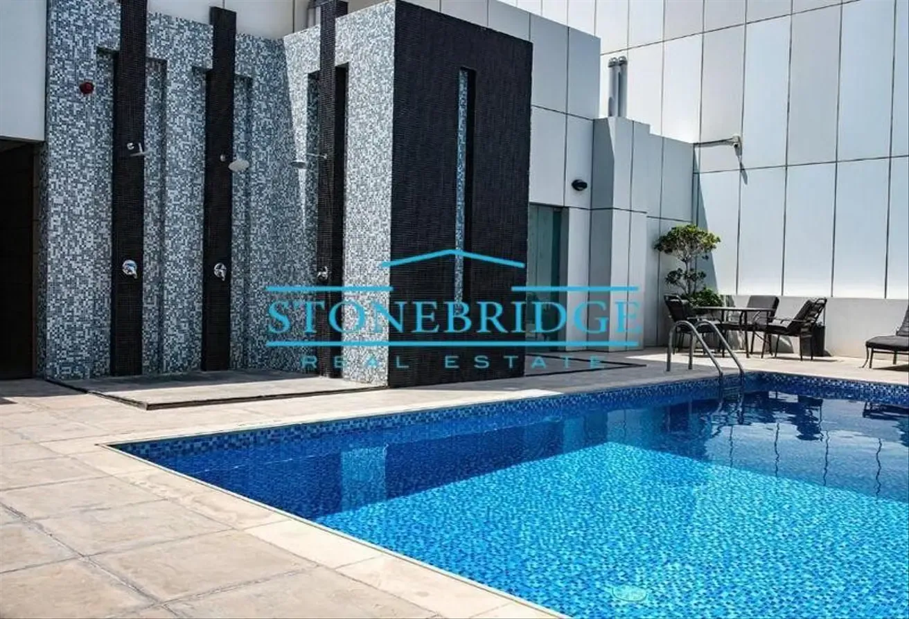 FURNISHED | READY TO MOVE | SPACIOUS LAYOUT