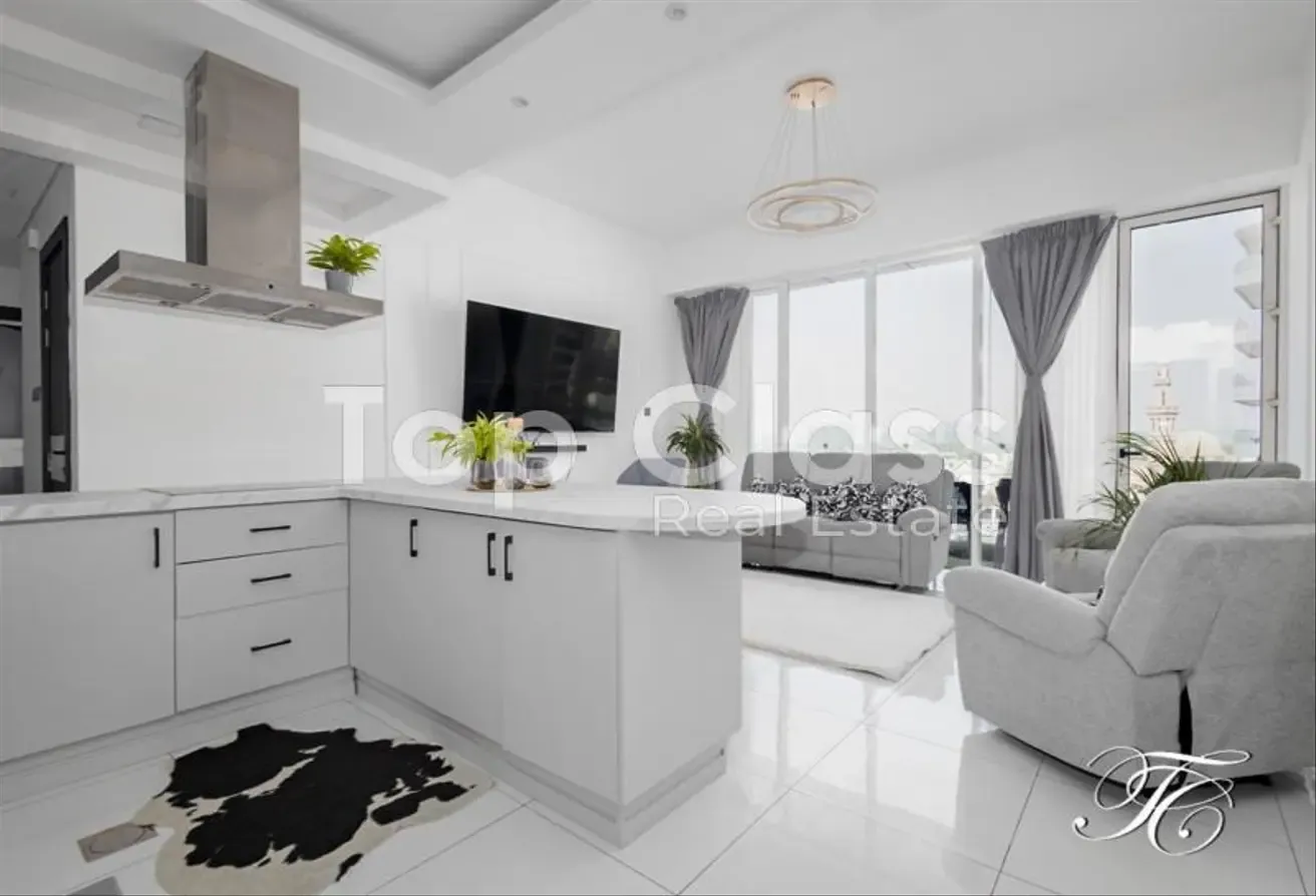 Full Upgraded | Modern | Partial Golf course View