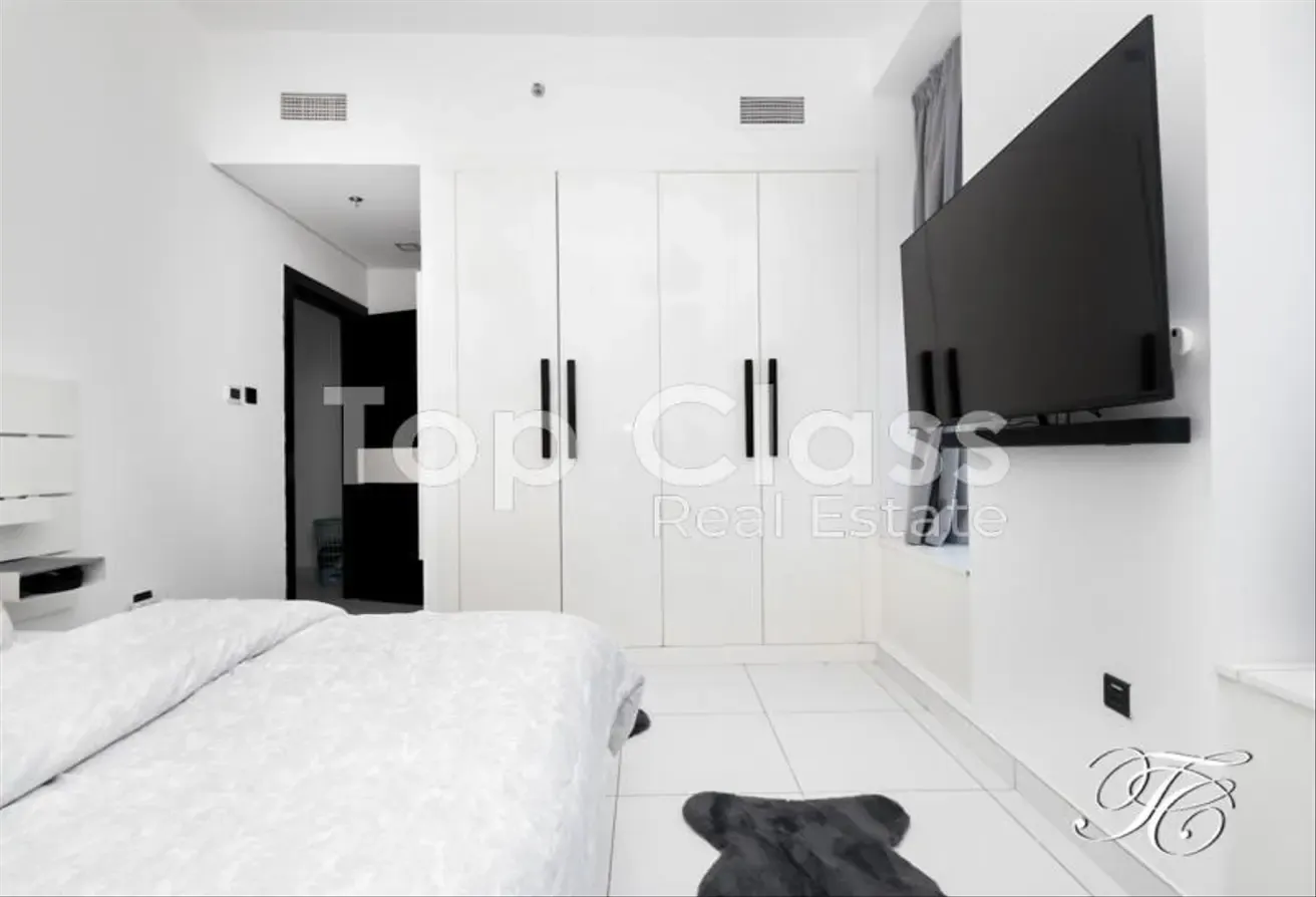 Full Upgraded | Modern | Partial Golf course View