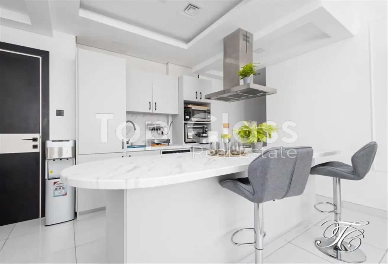 Full Upgraded | Modern | Partial Golf course View