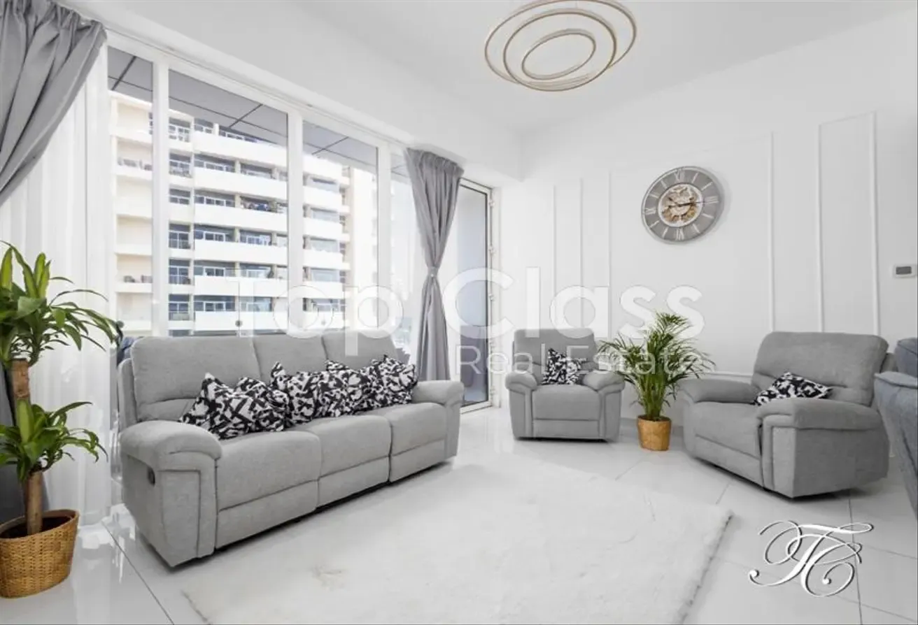 Full Upgraded | Modern | Partial Golf course View