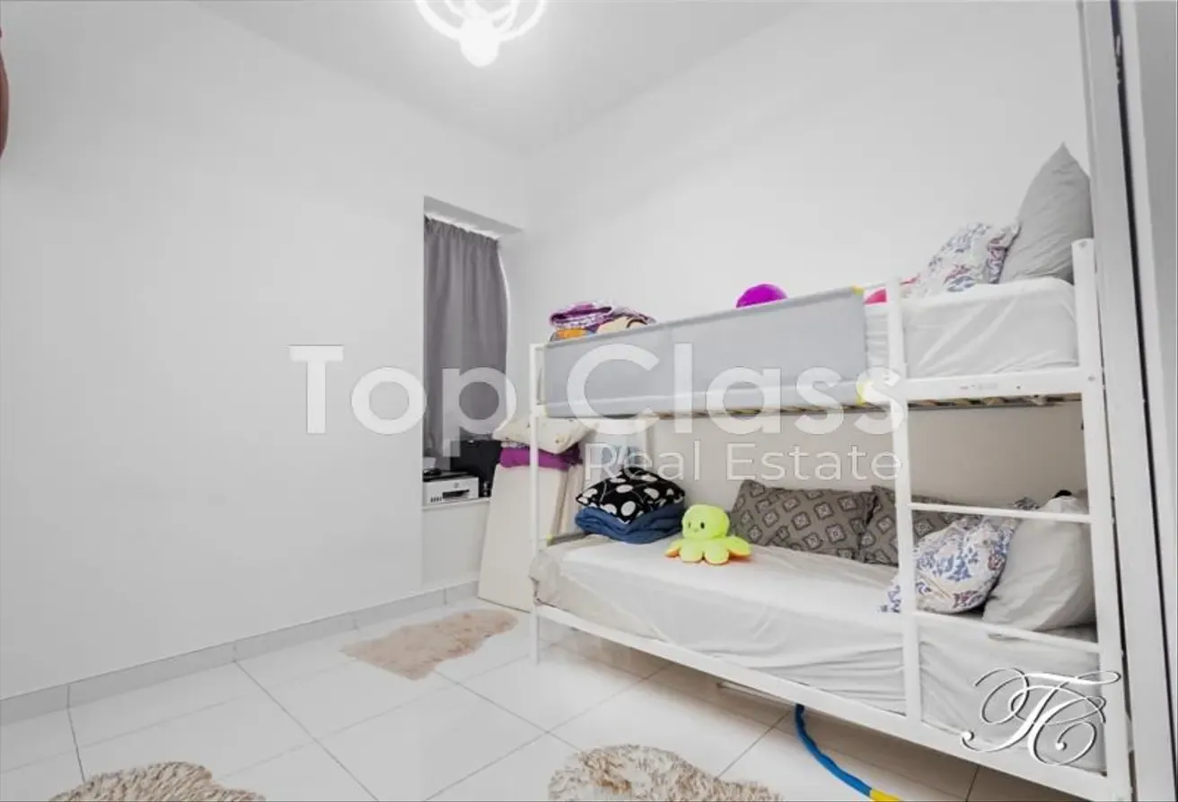 Full Upgraded | Modern | Partial Golf course View