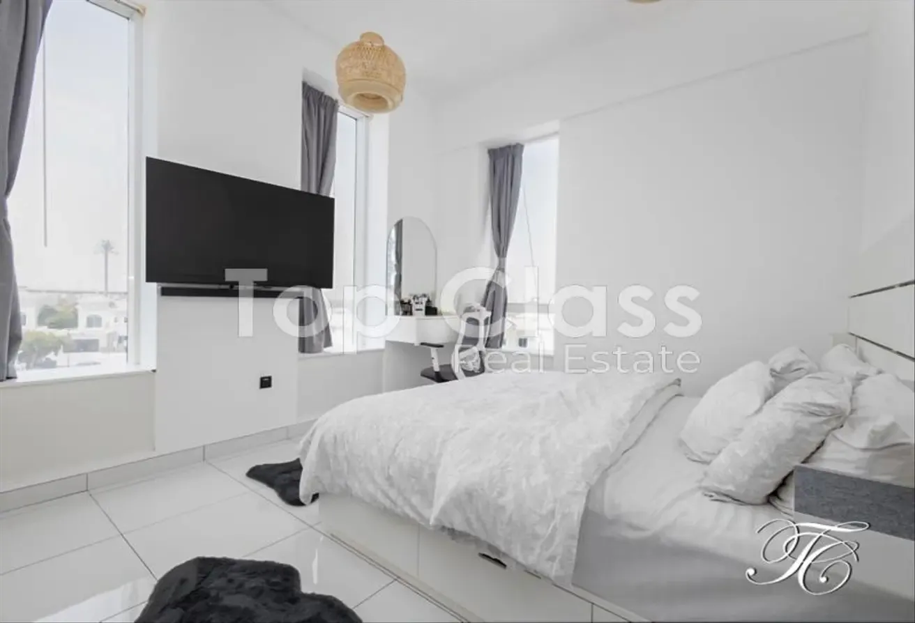 Full Upgraded | Modern | Partial Golf course View