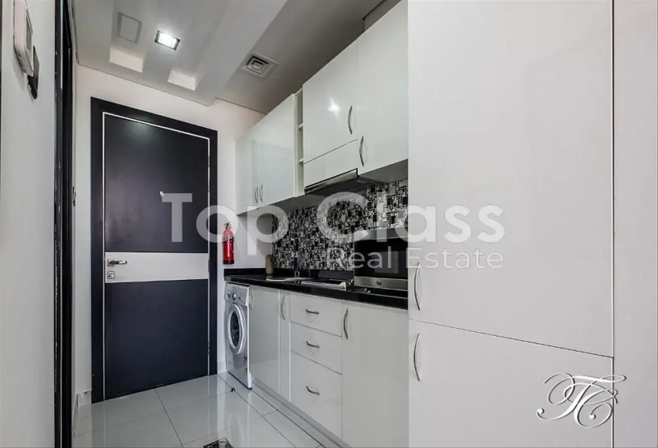 Fully Furnished |  Golf Course View | Inquire Now