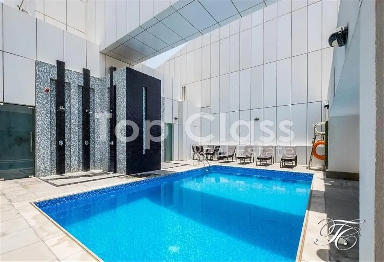 Fully Furnished |  Golf Course View | Inquire Now