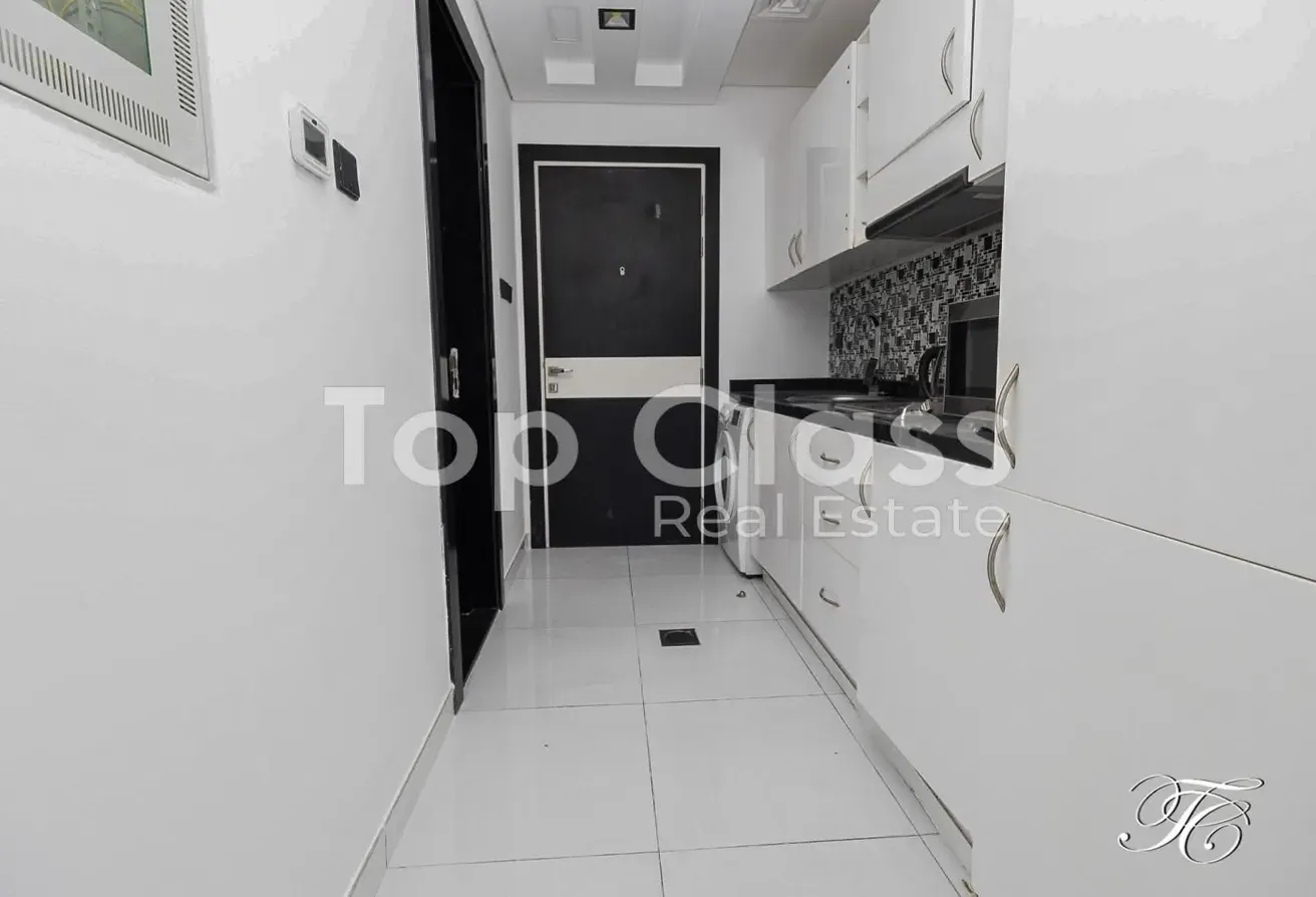 Fully Furnished | Facing Canal View | High Floor