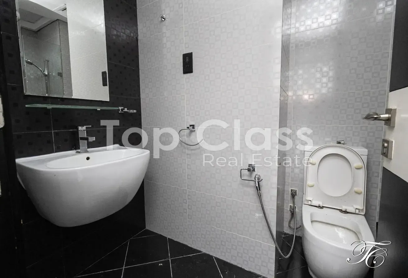 Spacious Studio| Furnished | Ready to Move In