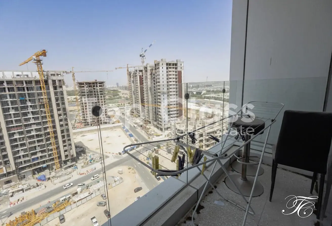 Spacious Studio| Furnished | Ready to Move In