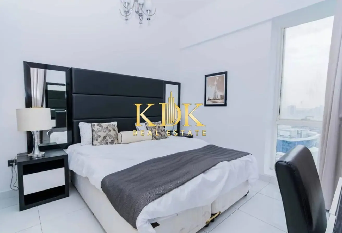 Modern Apartment | Best Amenities | Spacious