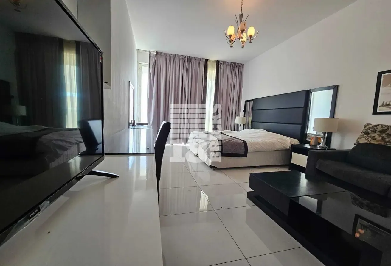 Gulf Course View | Fully Furnished | Vacant