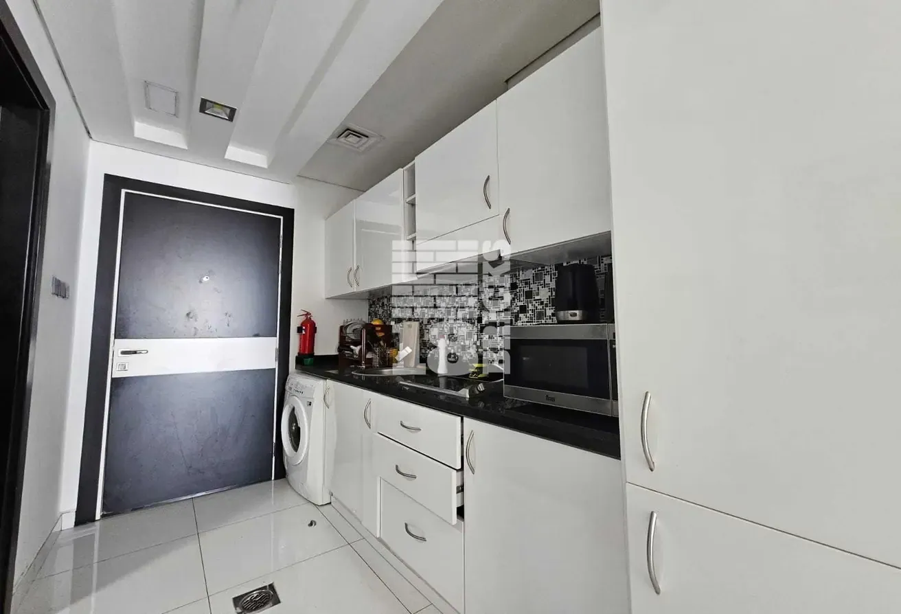 Gulf Course View | Fully Furnished | Vacant