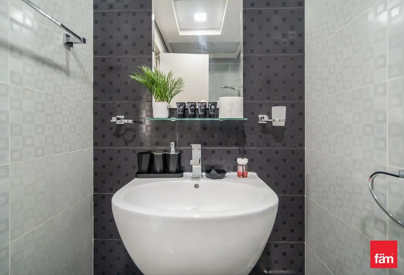 Upgraded Studio | Brand New Furnishing | Golf View