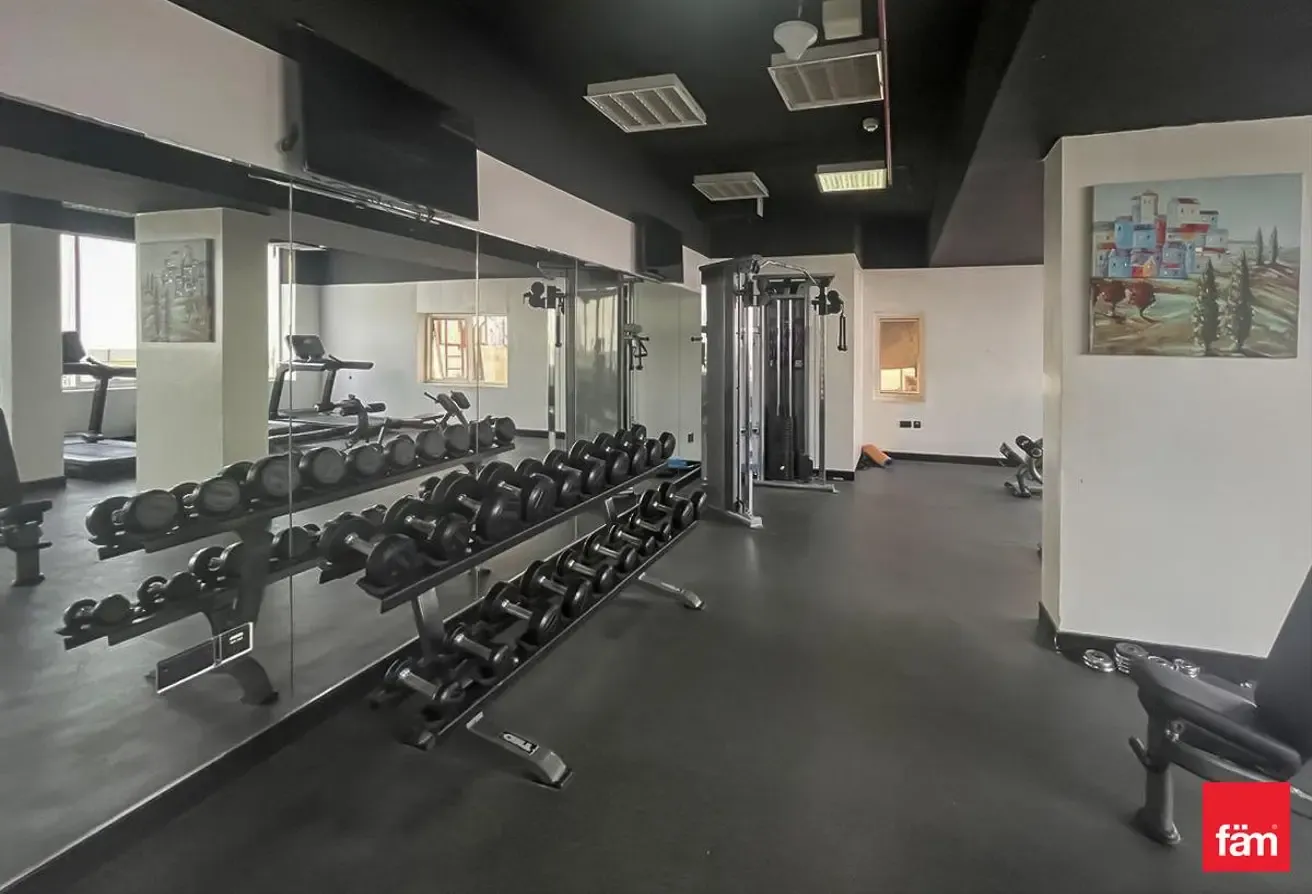 Upgraded Studio | Brand New Furnishing | Golf View