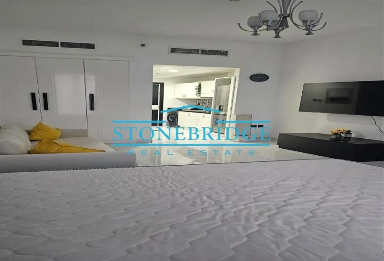 Fully Furnished | Affordable Living |42K in 4 Chqs