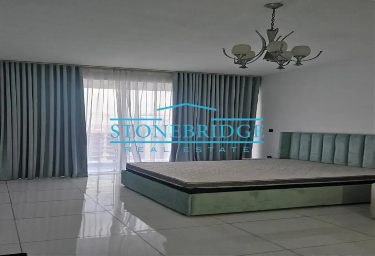 Fully Furnished | Affordable Living |42K in 4 Chqs
