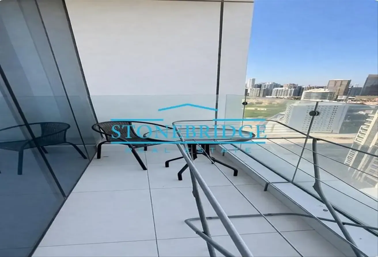 Fully Furnished | Affordable Living |42K in 4 Chqs