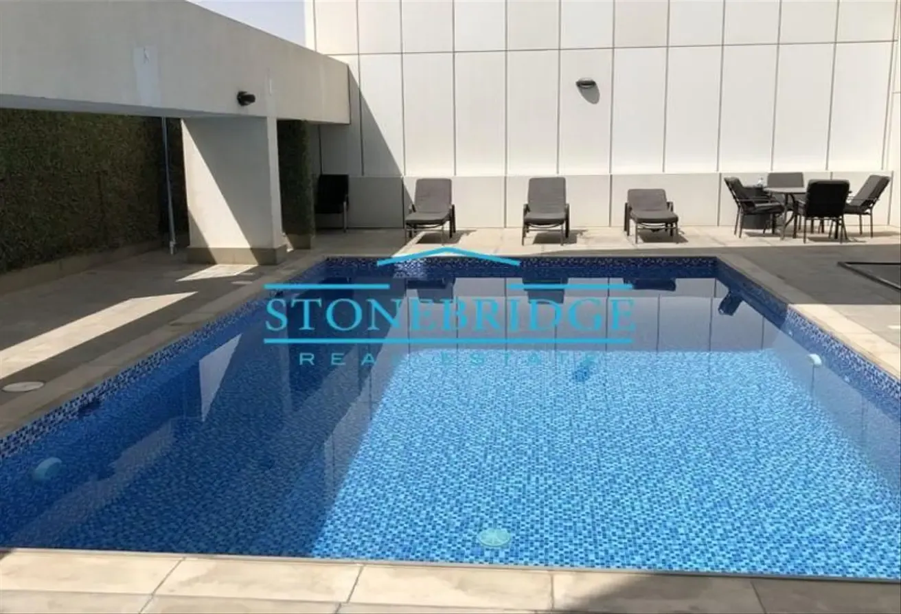 Fully Furnished | Affordable Living |42K in 4 Chqs