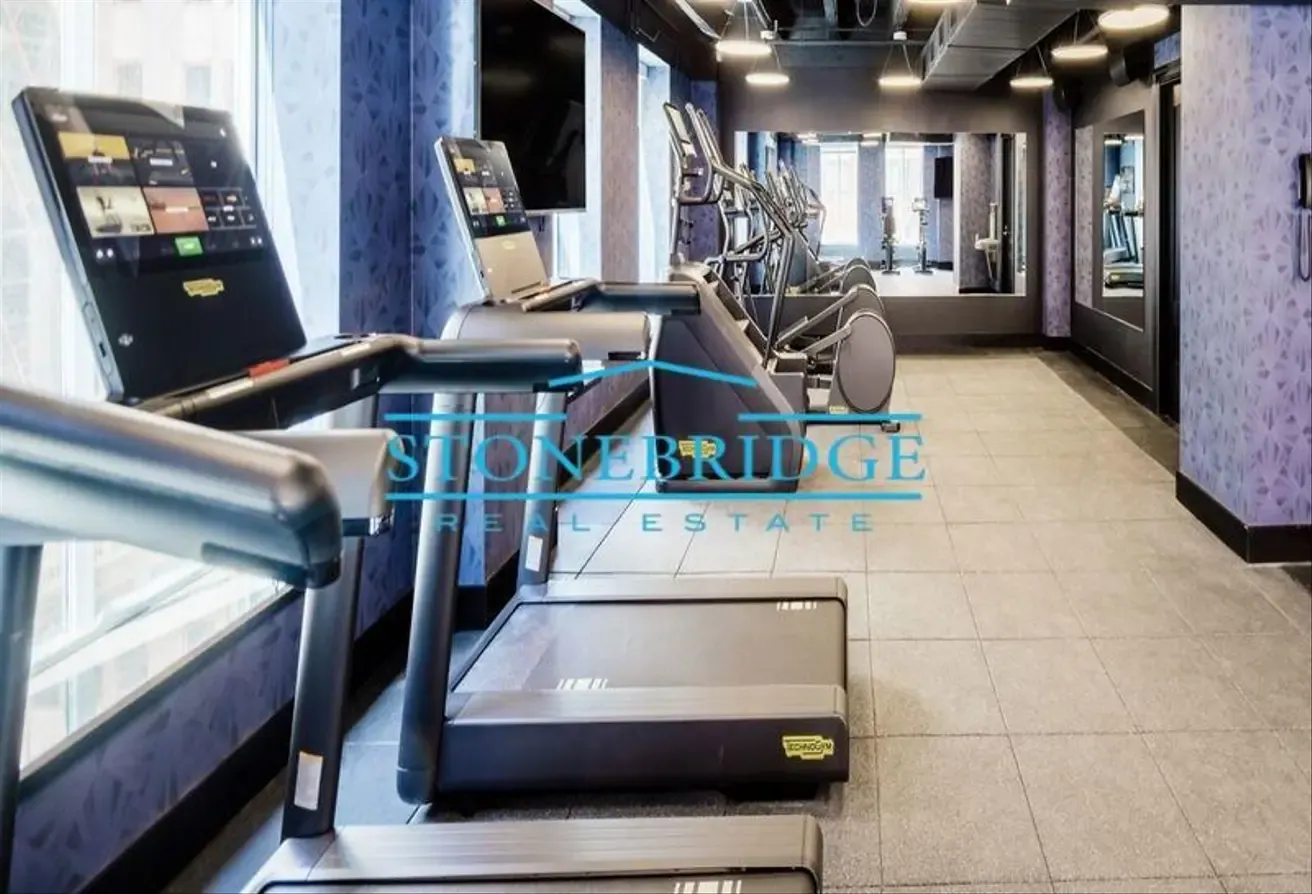 Fully Furnished | Affordable Living |42K in 4 Chqs
